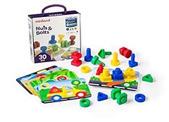 Miniland nuts bolts for sale  Delivered anywhere in UK