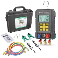 Digital manifold gauge for sale  Delivered anywhere in UK