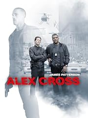 James patterson alex gebraucht kaufen  Wird an jeden Ort in Deutschland
