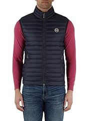 Colmar gilet blu usato  Spedito ovunque in Italia 