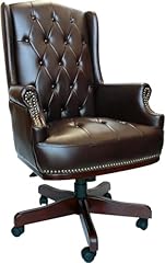 Chesterfield antique style for sale  Delivered anywhere in UK