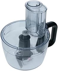 Food processor at284 usato  Spedito ovunque in Italia 
