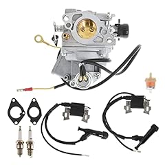Liguvcy carburetor kit for sale  Delivered anywhere in USA 