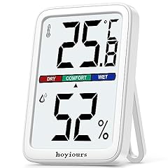 Room thermometer indoor for sale  Delivered anywhere in UK