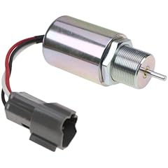 Yqable stop solenoid for sale  Delivered anywhere in USA 
