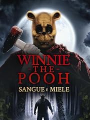 Winnie the pooh usato  Spedito ovunque in Italia 