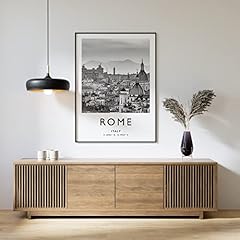 Rome wall print for sale  Delivered anywhere in USA 