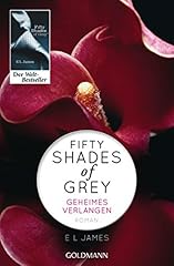 Fifty shades grey gebraucht kaufen  Wird an jeden Ort in Deutschland