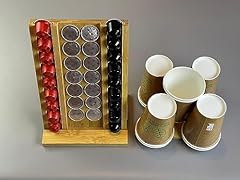 Electromax wooden coffee for sale  Delivered anywhere in UK