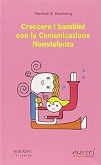 Crescere bambini con usato  Spedito ovunque in Italia 