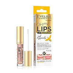 Eveline cosmetics lips gebraucht kaufen  Wird an jeden Ort in Deutschland