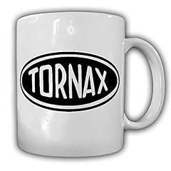 Tornax emblem logo gebraucht kaufen  Wird an jeden Ort in Deutschland