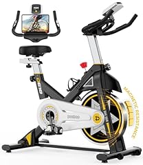 Exercise bike pooboo for sale  Delivered anywhere in USA 