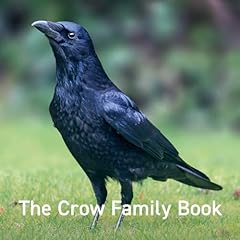 Crow family book for sale  Delivered anywhere in UK