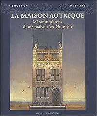 Maison autrique métamorphose d'occasion  Livré partout en France