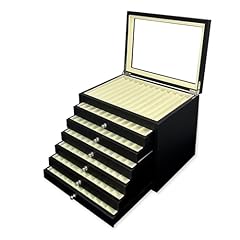 Maestrorelojero vitrine bois d'occasion  Livré partout en France