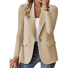 Women blazer bussiness for sale  Delivered anywhere in USA 