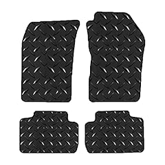 Lusso rubber mats for sale  Delivered anywhere in UK