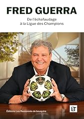 Fred guerra échafaudage d'occasion  Livré partout en France