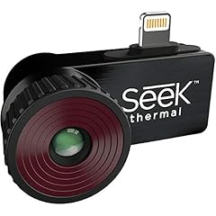 Seek thermal compactpro for sale  Delivered anywhere in USA 