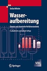 Wasseraufbereitung chemie chem gebraucht kaufen  Wird an jeden Ort in Deutschland