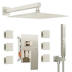 Rain shower system for sale  Delivered anywhere in USA 
