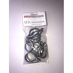 Erica duschvorhangringe duschs gebraucht kaufen  Wird an jeden Ort in Deutschland