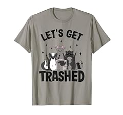 Let get trashed for sale  Delivered anywhere in USA 