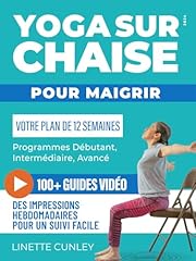 Yoga chaise maigrir d'occasion  Livré partout en France