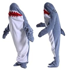 Dajasd shark blanket for sale  Delivered anywhere in UK