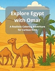 Explore egypt omar for sale  Delivered anywhere in UK
