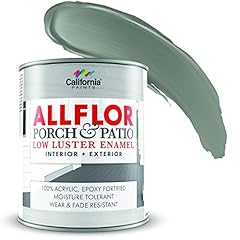 Allflor california paints for sale  Delivered anywhere in USA 