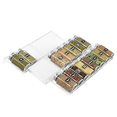 Lifewit spice drawer for sale  Delivered anywhere in UK