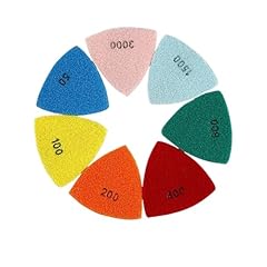 Bdayek polishing pads for sale  Delivered anywhere in UK