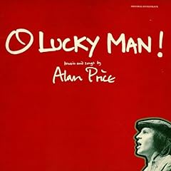 Alan price lucky for sale  Delivered anywhere in UK