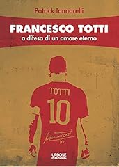 Francesco totti difesa gebraucht kaufen  Wird an jeden Ort in Deutschland