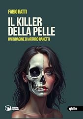 Killer della pelle. d'occasion  Livré partout en France