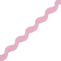Narrow ric rac for sale  Delivered anywhere in UK