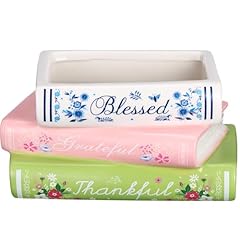 Honeydak ceramic book for sale  Delivered anywhere in USA 