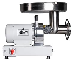 Meat meat grinder for sale  Delivered anywhere in USA 
