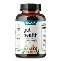 Snap supplements gut for sale  Delivered anywhere in USA 