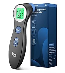 Femometer forehead thermometer for sale  Delivered anywhere in UK