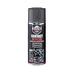 Motip contact cleaner usato  Spedito ovunque in Italia 