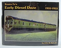Santa early diesel for sale  Delivered anywhere in USA 