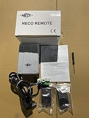 Neco eco mini for sale  Delivered anywhere in UK