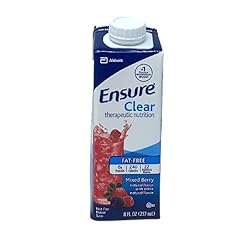 Ensure clear mixed for sale  Delivered anywhere in USA 