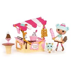 Lalaloopsy puppe scoops gebraucht kaufen  Wird an jeden Ort in Deutschland