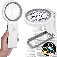 Magnifying glass light for sale  Delivered anywhere in UK