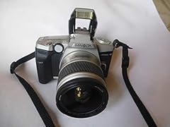 Minolta dynax 35mm for sale  Delivered anywhere in UK