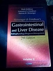 Sleisenger fordtran gastrointe usato  Spedito ovunque in Italia 